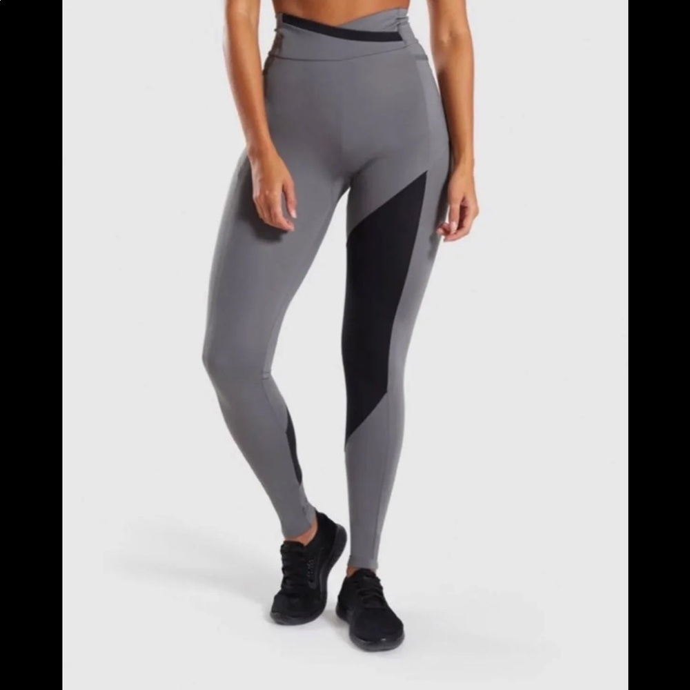 Gymshark leggings